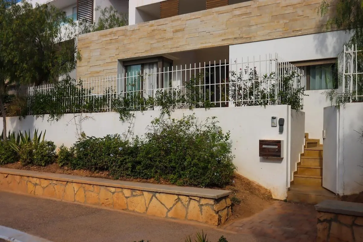 Stunning Condominium With A Pool Agadir Marokko
