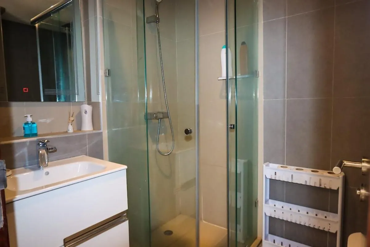 Stunning Condominium With A Pool Agadir 0*,  Marokko