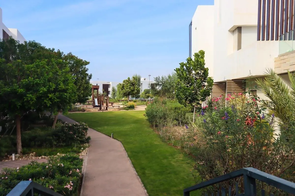 Stunning Condominium With A Pool Agadir Appartement