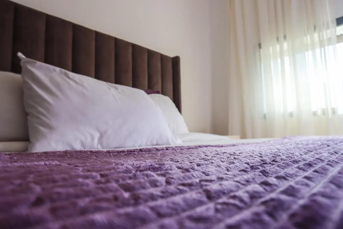 Stunning Condominium With A Pool Agadir