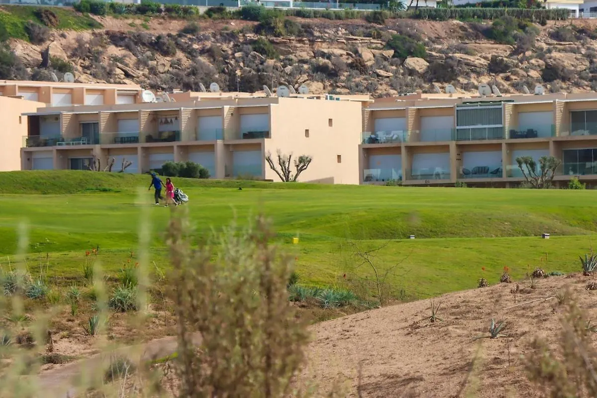 Stunning Condominium With A Pool Agadir Marokko