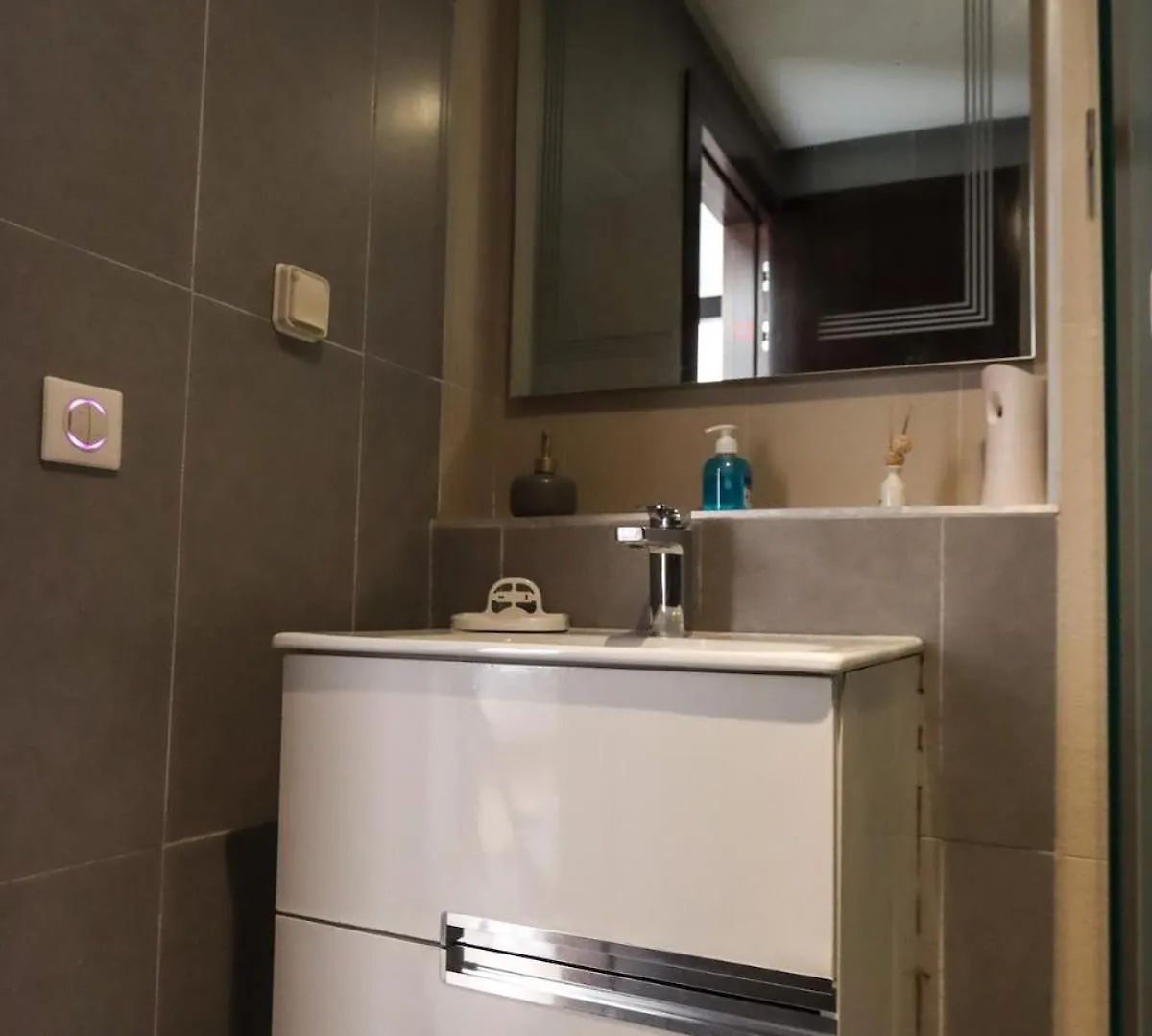 Stunning Condominium With A Pool Agadir Appartement