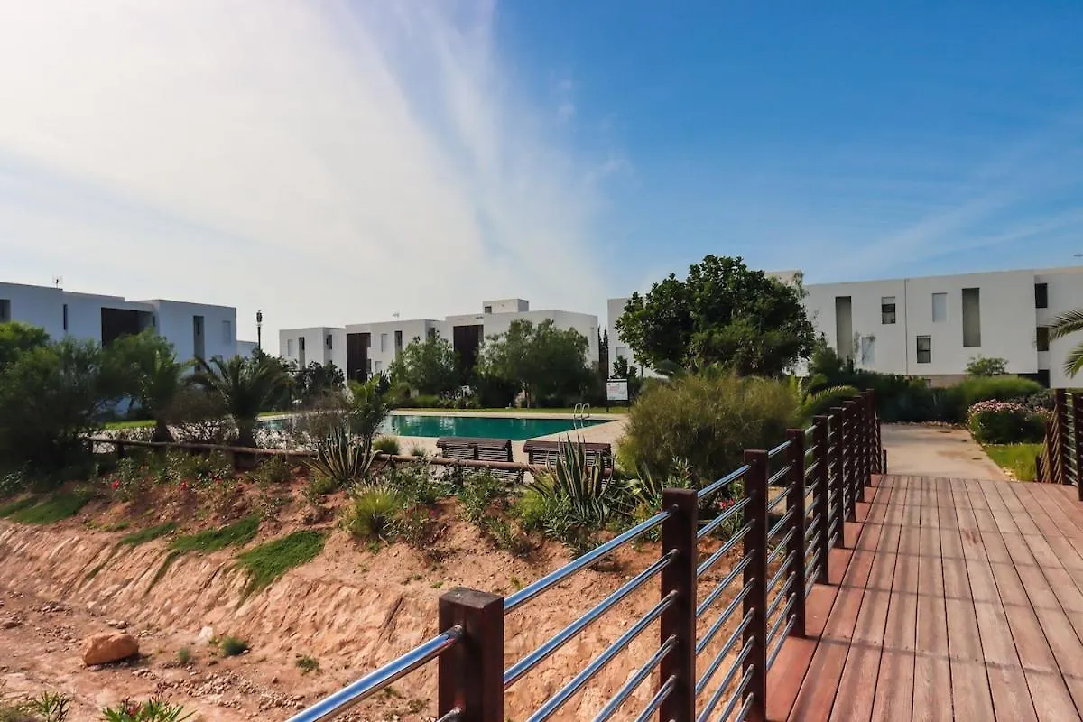 Stunning Condominium With A Pool Agadir 0*,  Marokko