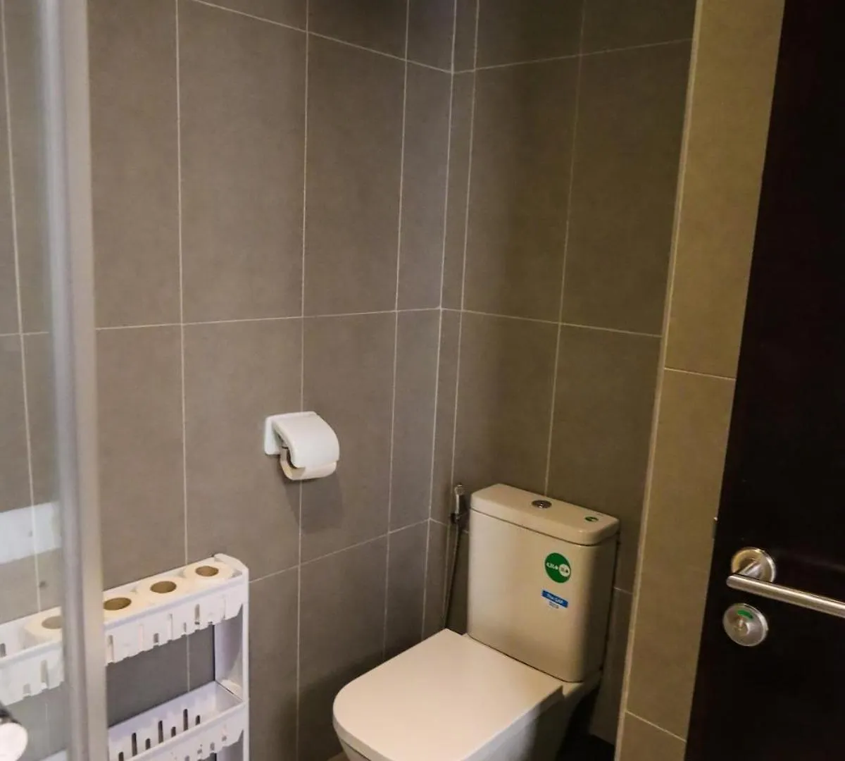 Appartement Stunning Condominium With A Pool Agadir