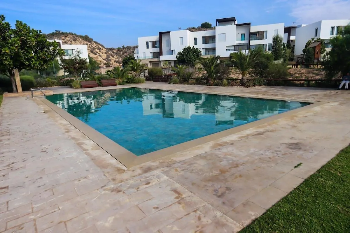 Stunning Condominium With A Pool Agadir Appartement