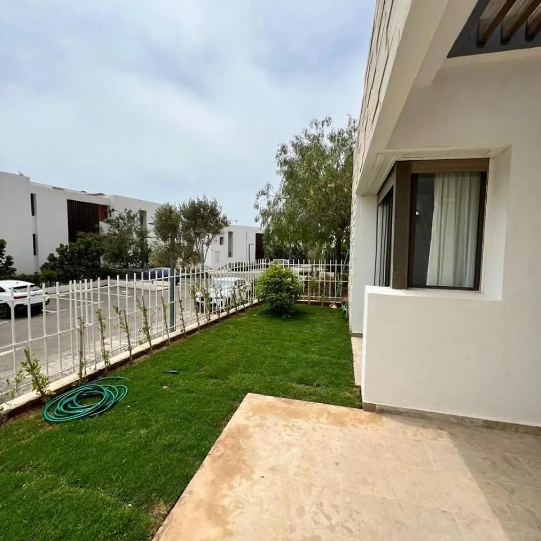 Stunning Condominium With A Pool Agadir 0*,  Marokko