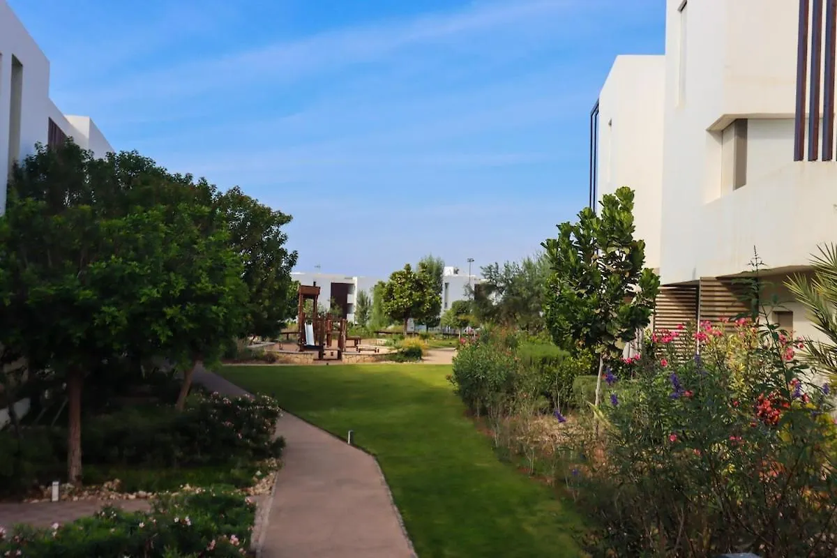 Stunning Condominium With A Pool Agadir Appartement