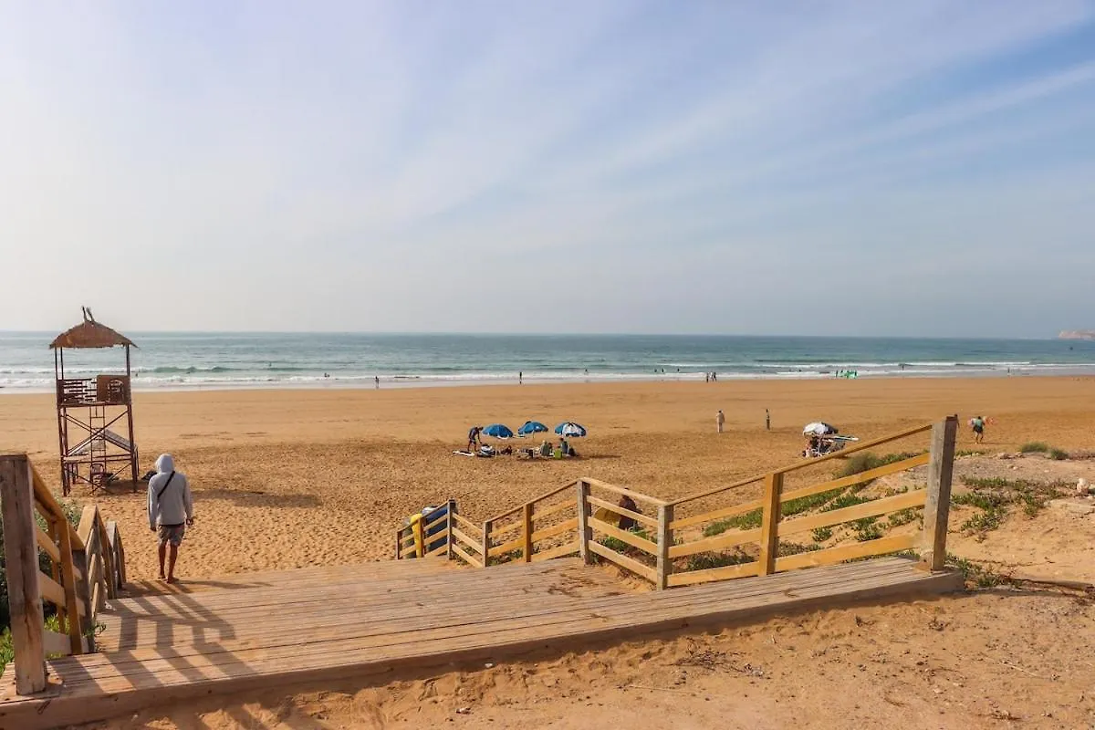 Stunning Condominium With A Pool Agadir 0*,  Marokko