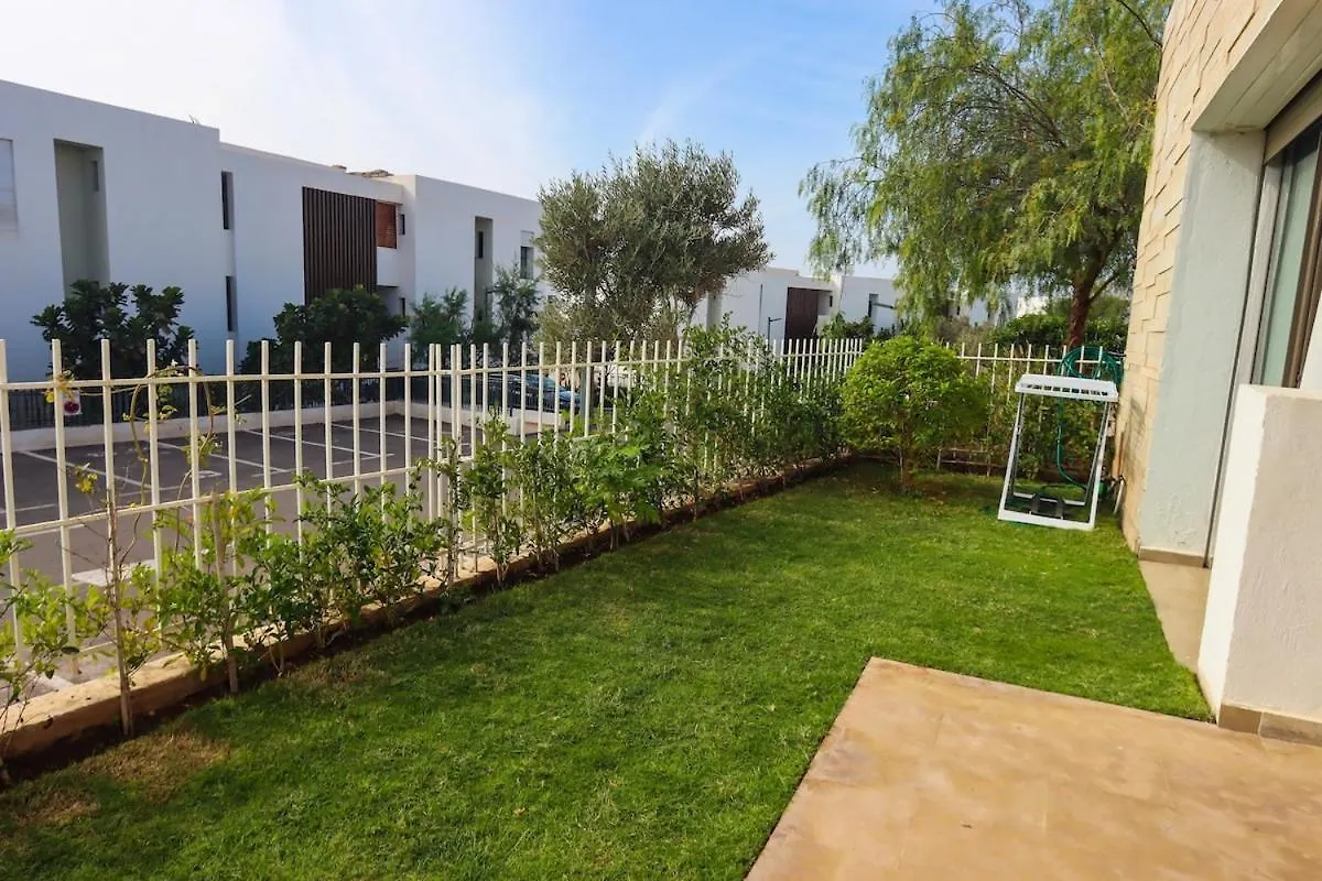 Appartement Stunning Condominium With A Pool Agadir Marokko