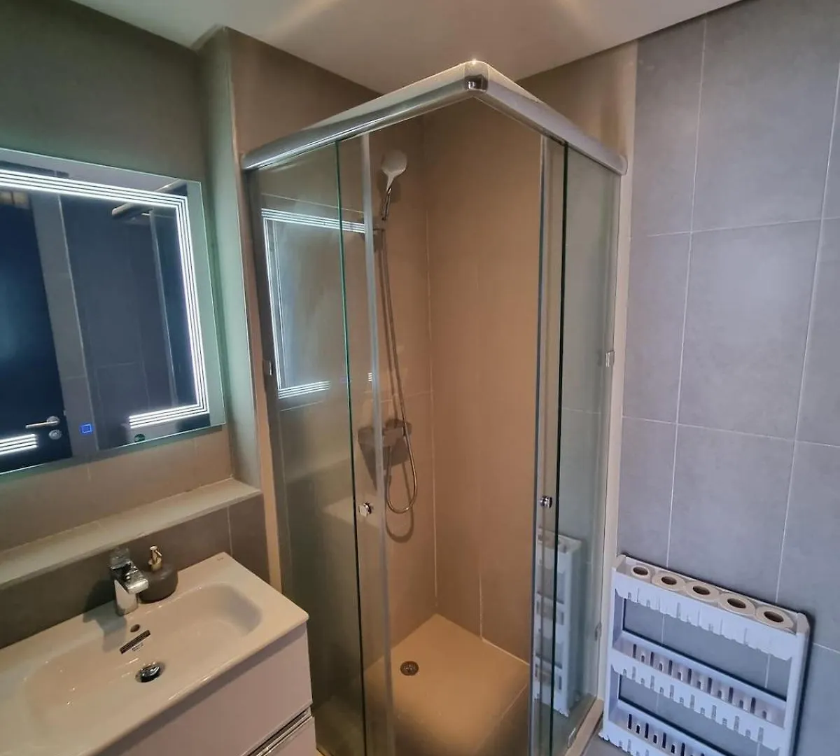 Stunning Condominium With A Pool Agadir