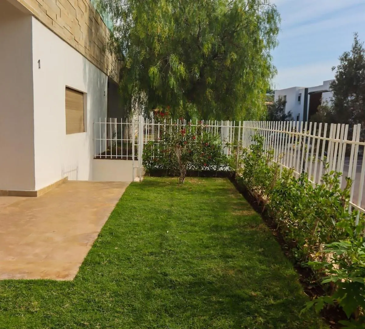 Stunning Condominium With A Pool Agadir
